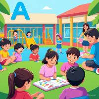 Unidad Educativa ABC